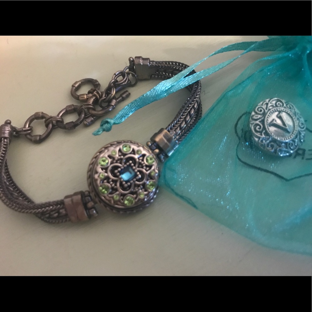 Beautiful bracelet